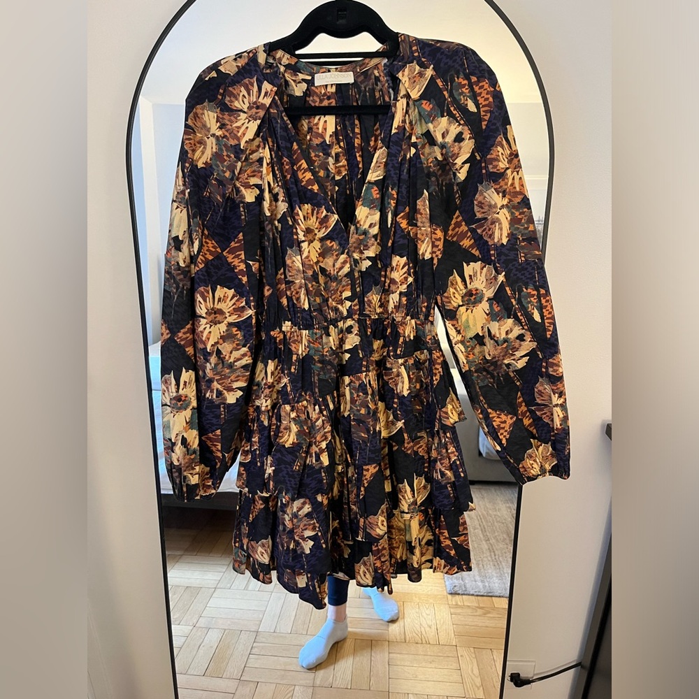 Ulla Johnson mini dress